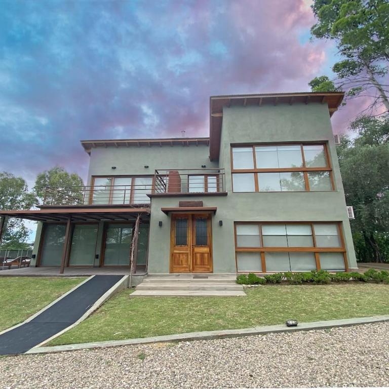 Elegant Getaway Complex in Villa Amancay Calamuchita - Casa - 6