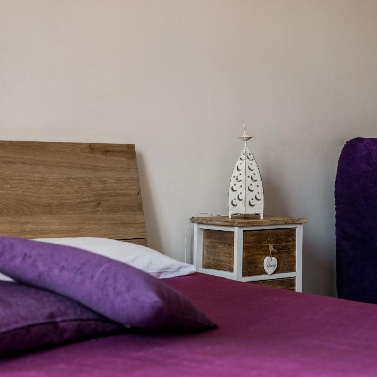 Casa Via Cesena - Appartement avec Terrasse - 62