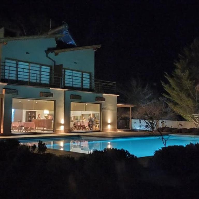 Elegant Getaway Complex in Villa Amancay Calamuchita - Casa - 52