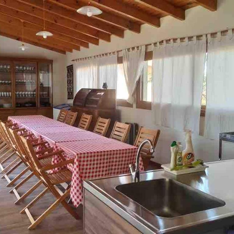 Elegant Getaway Complex in Villa Amancay Calamuchita - Casa - 55