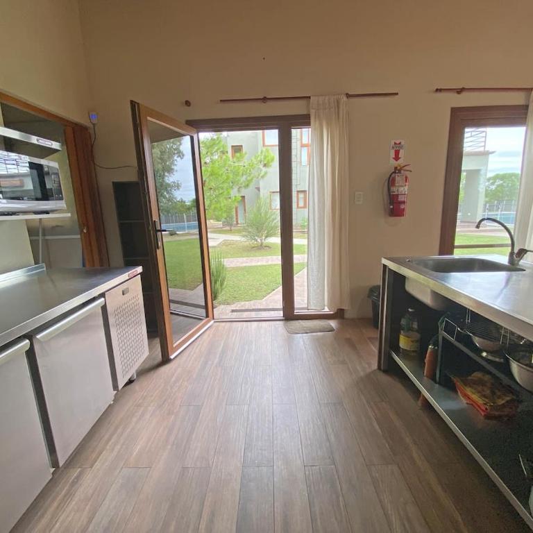 Elegant Getaway Complex in Villa Amancay Calamuchita - Casa - 60