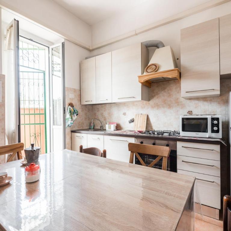 Casa Via Cesena - Appartement avec Terrasse - 61