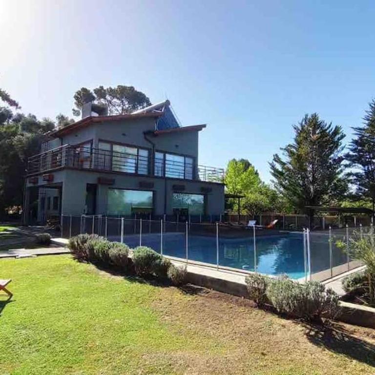 Elegant Getaway Complex in Villa Amancay Calamuchita - Casa - 62