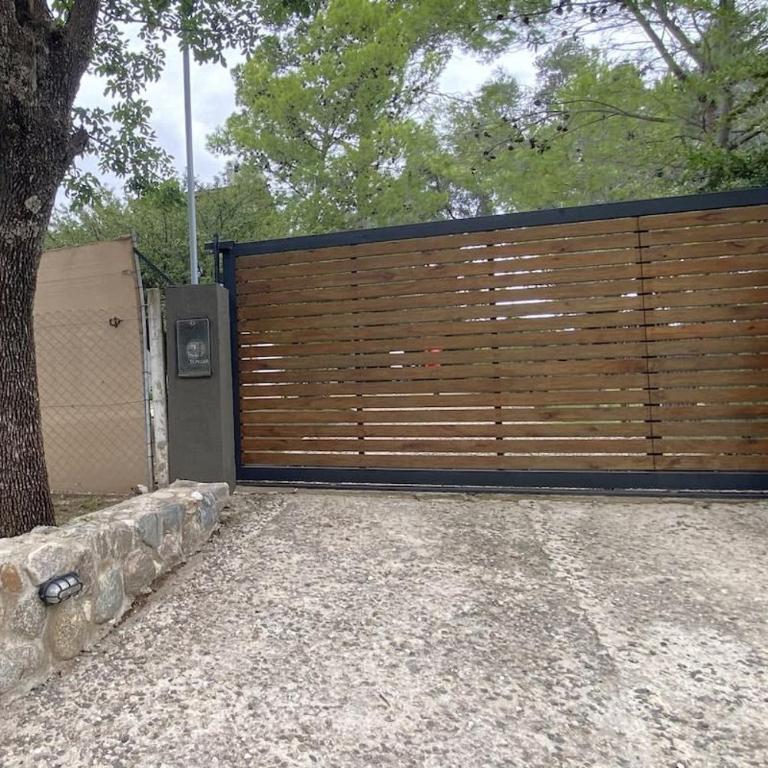 Elegant Getaway Complex in Villa Amancay Calamuchita - Casa - 67