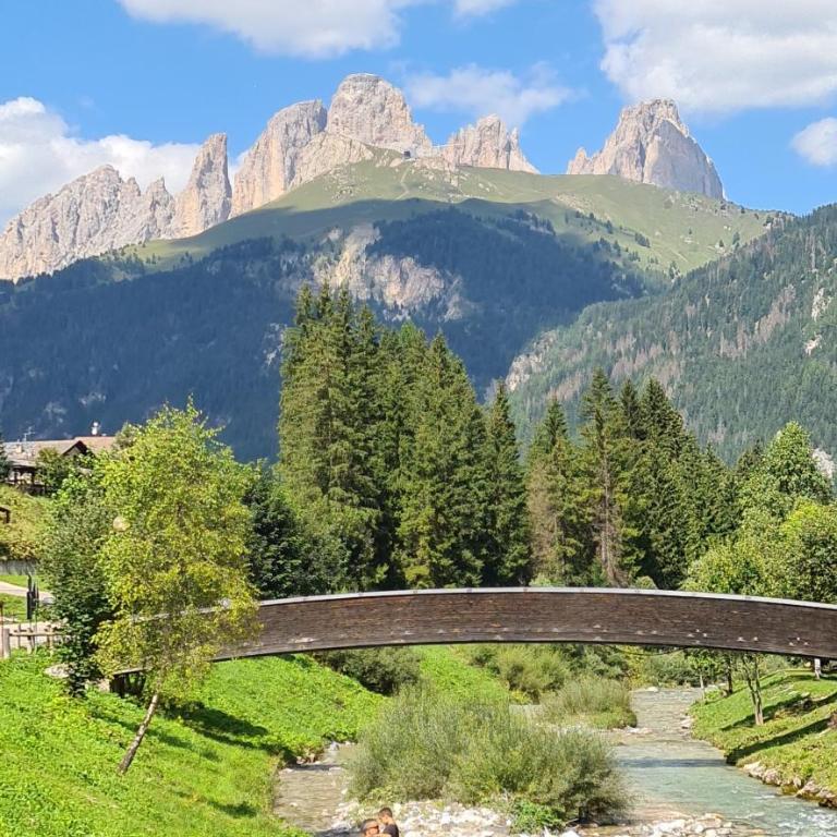 Appartamento Cesa Lamar - Appartamento con 1 Camera da Letto - 23
