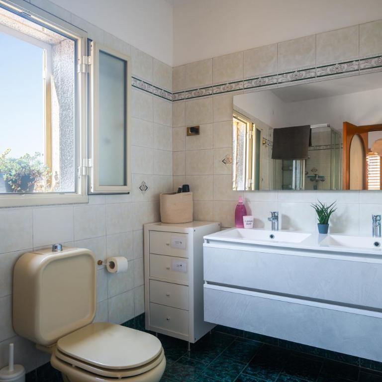 Follow The Sun Catania - Rooftop Terrace - Double Room with Shared Bathroom - 9