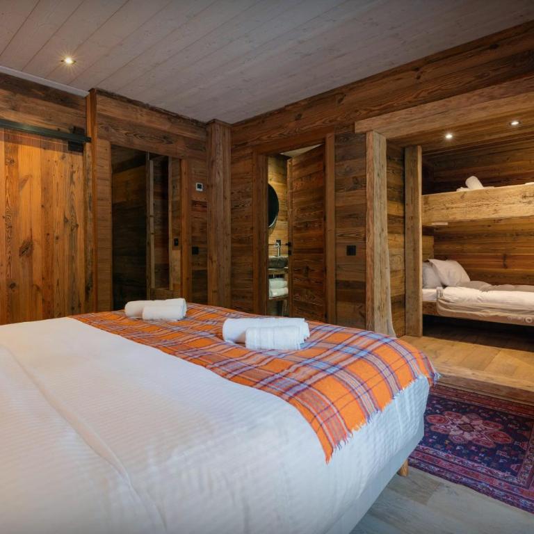 Chalet Saint Joseph - OVO Network - Chalet - 18