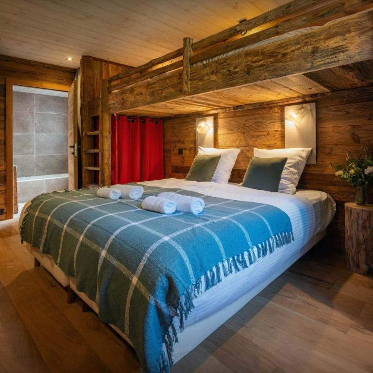 Chalet Saint Joseph - OVO Network - Chalet - 20