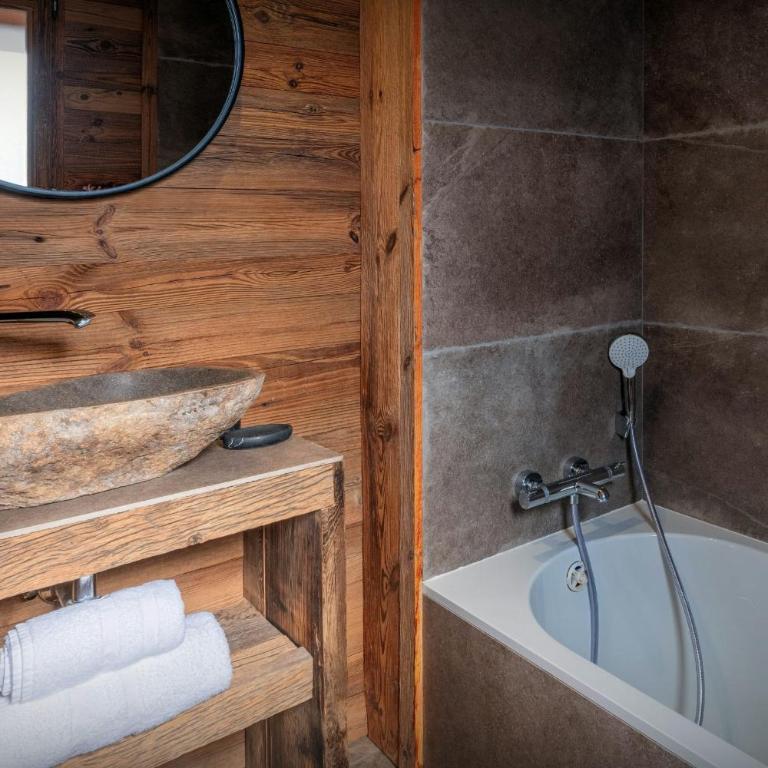 Chalet Saint Joseph - OVO Network - Chalet - 21