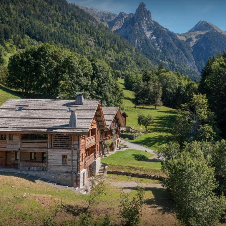 Chalet Saint Joseph - OVO Network - Chalet - 28