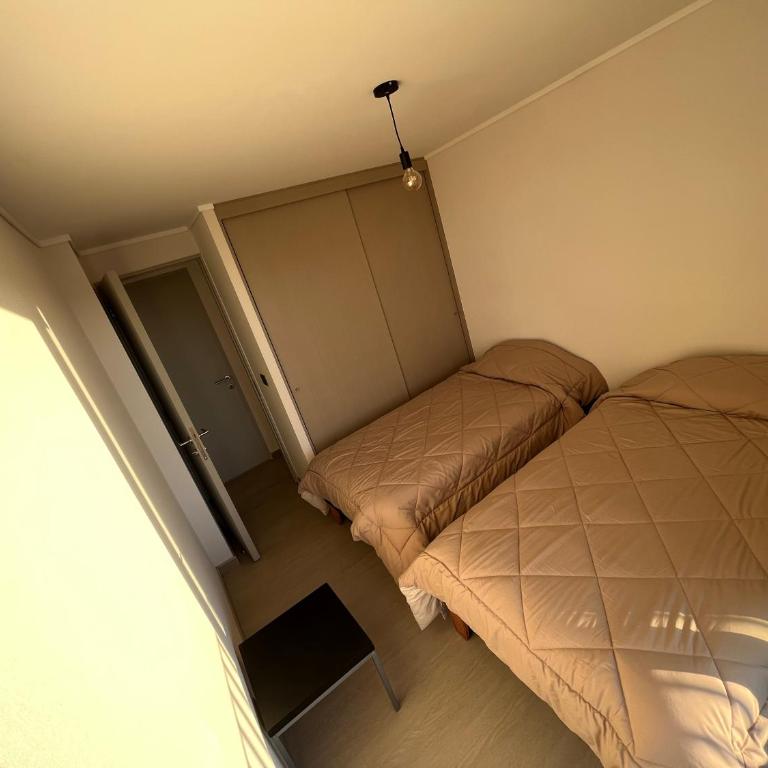 Depto Nuevo Con Amplia Terraza y Hermosa Vista - Apartamento de 2 dormitorios con balcón y vistas al mar - 14