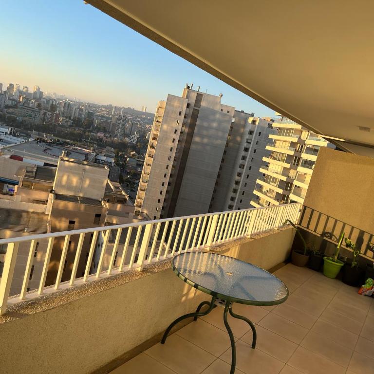 Depto Nuevo Con Amplia Terraza y Hermosa Vista - Apartamento de 2 dormitorios con balcón y vistas al mar - 26