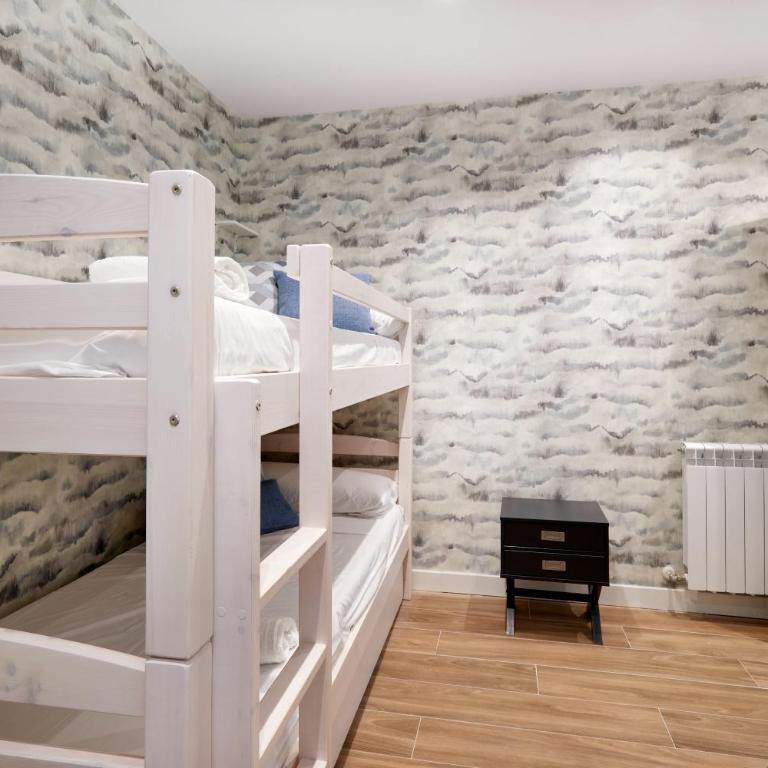 Apartamento Plaza de toros - Apartamento de 3 dormitorios - 30