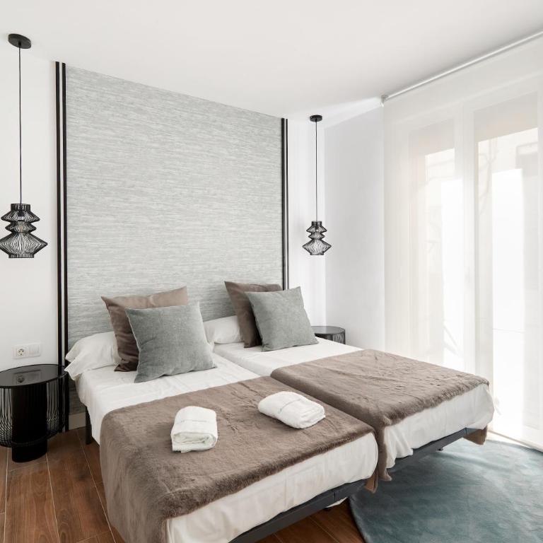 Apartamento Plaza de toros - Apartamento de 3 dormitorios - 19
