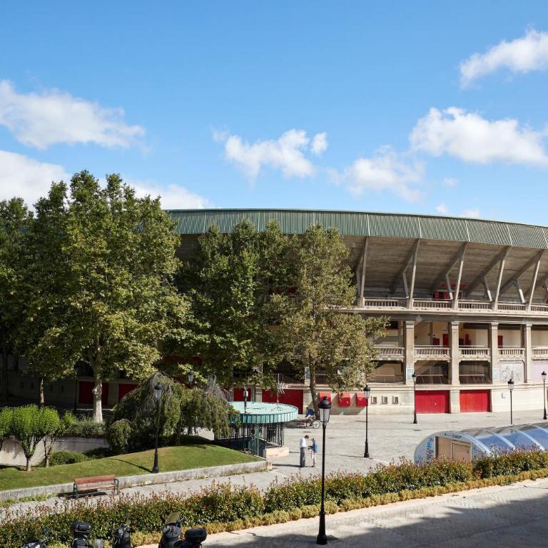 Apartamento Plaza de toros - Apartamento de 3 dormitorios - 42