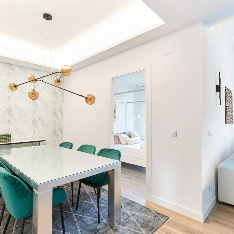 Apartamento Plaza de toros - Apartamento de 3 dormitorios - 14