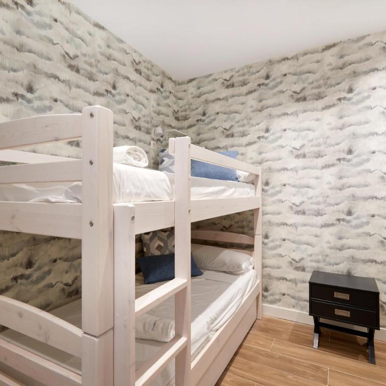 Apartamento Plaza de toros - Apartamento de 3 dormitorios - 31
