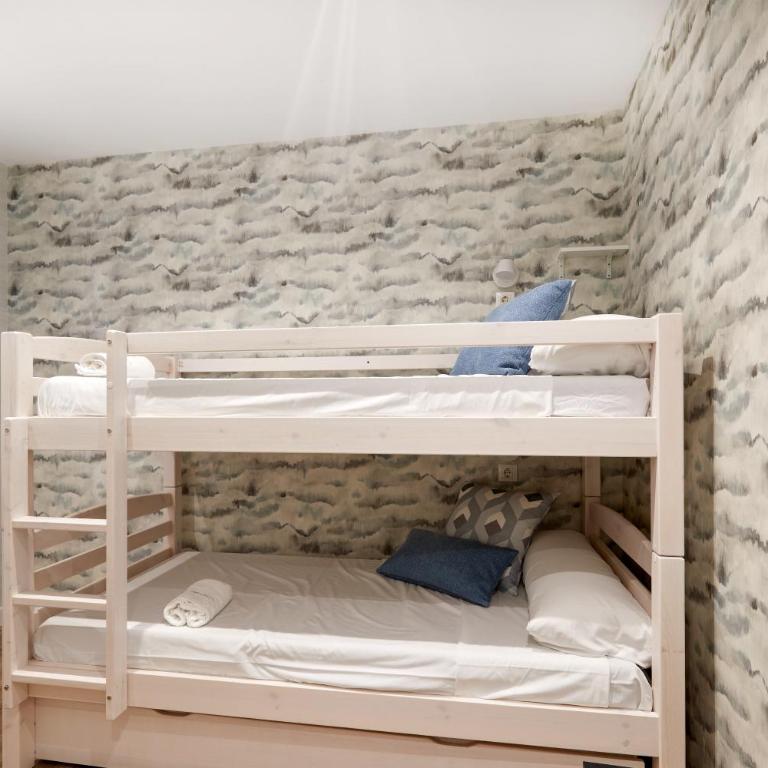 Apartamento Plaza de toros - Apartamento de 3 dormitorios - 27