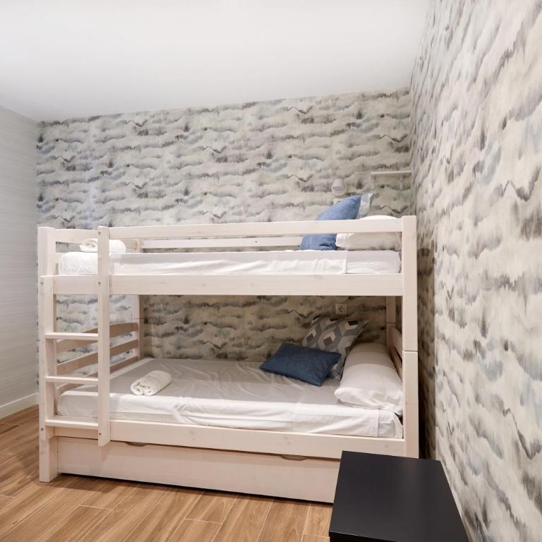 Apartamento Plaza de toros - Apartamento de 3 dormitorios - 29