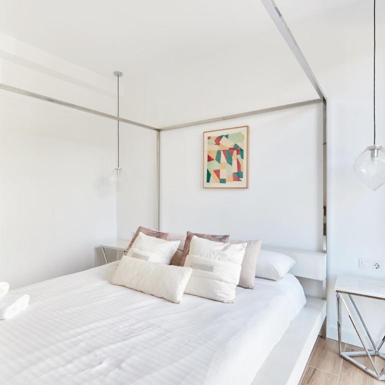 Apartamento Plaza de toros - Apartamento de 3 dormitorios - 25