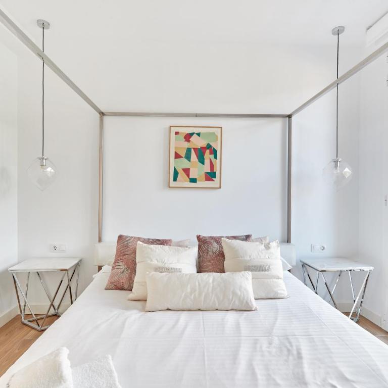 Apartamento Plaza de toros - Apartamento de 3 dormitorios - 24