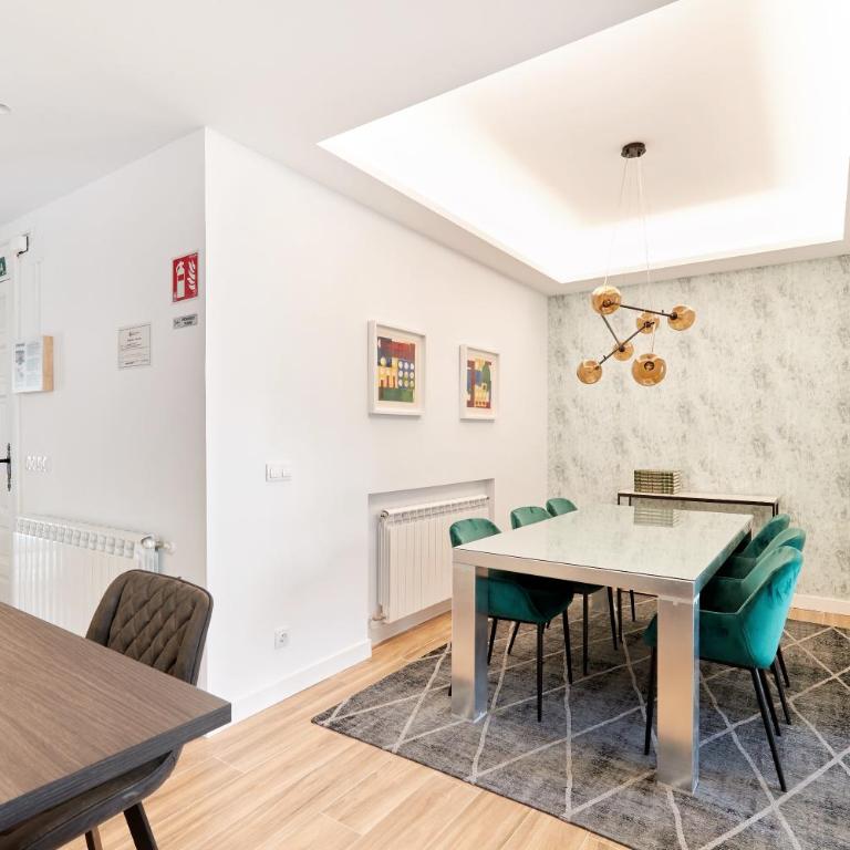 Apartamento Plaza de toros - Apartamento de 3 dormitorios - 13