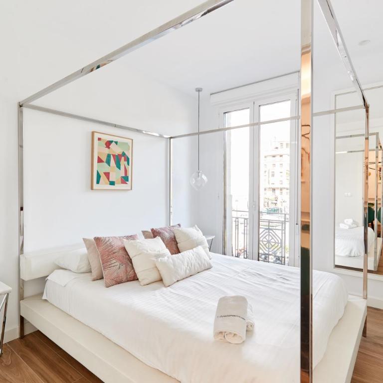 Apartamento Plaza de toros - Apartamento de 3 dormitorios - 21