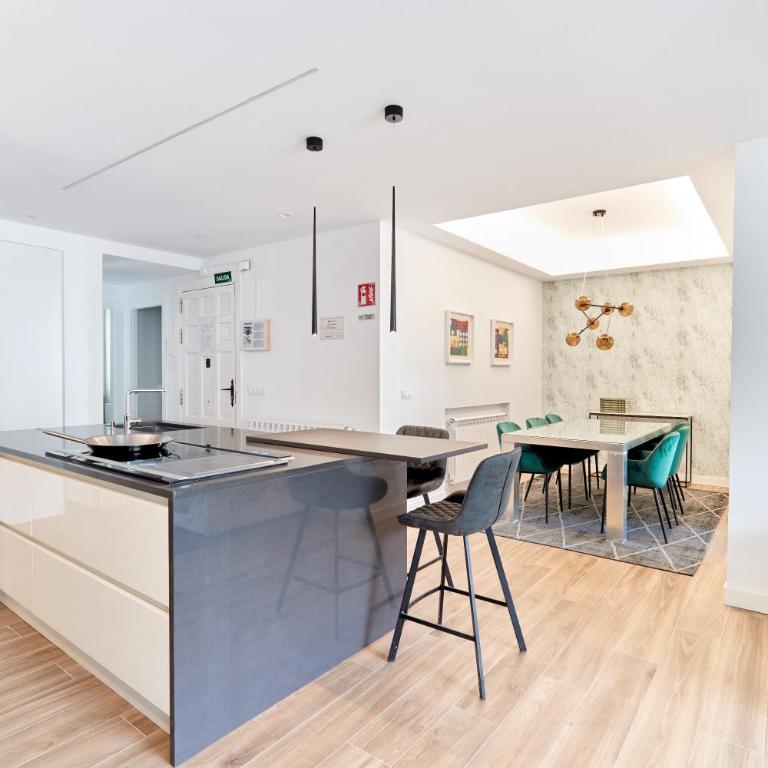 Apartamento Plaza de toros - Apartamento de 3 dormitorios - 12