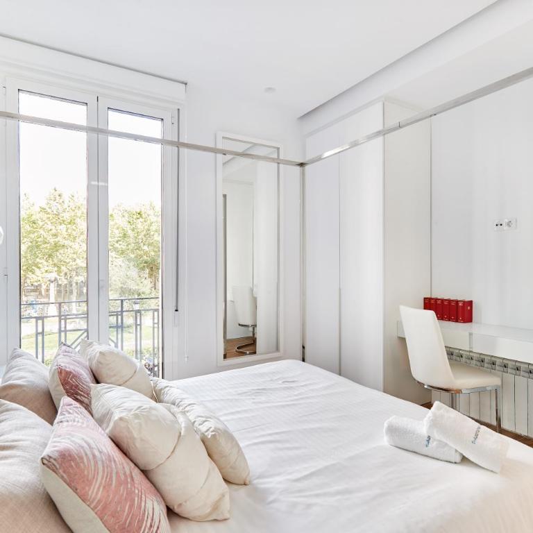 Apartamento Plaza de toros - Apartamento de 3 dormitorios - 23