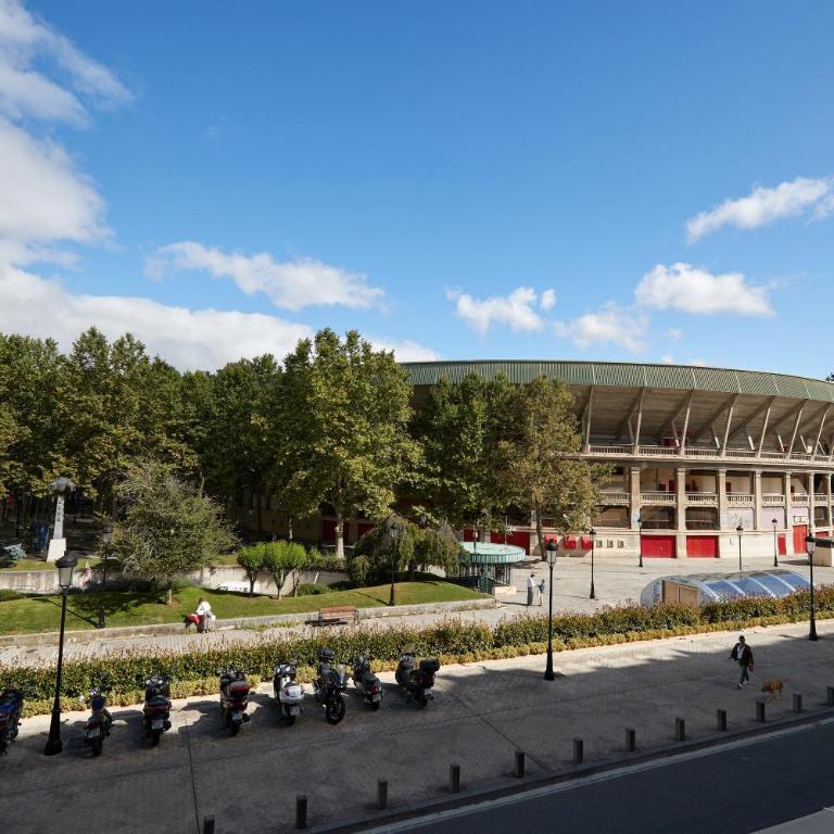 Apartamento Plaza de toros - Apartamento de 3 dormitorios - 43