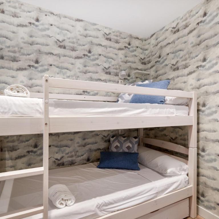 Apartamento Plaza de toros - Apartamento de 3 dormitorios - 26