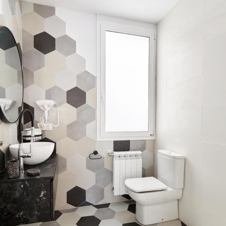 Apartamento Plaza de toros - Apartamento de 3 dormitorios - 34