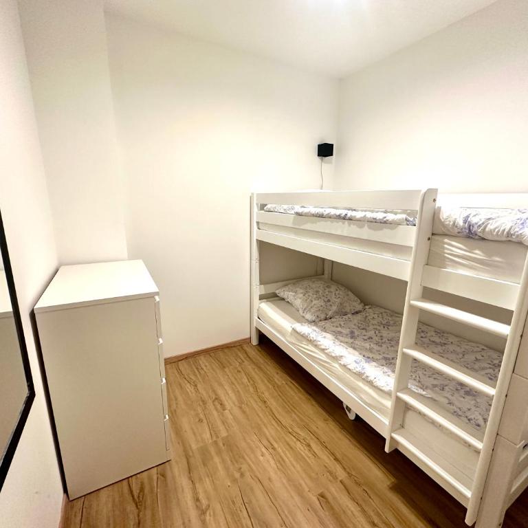 BergSeeLiebe - Apartment mit 2 Schlafzimmern - 8