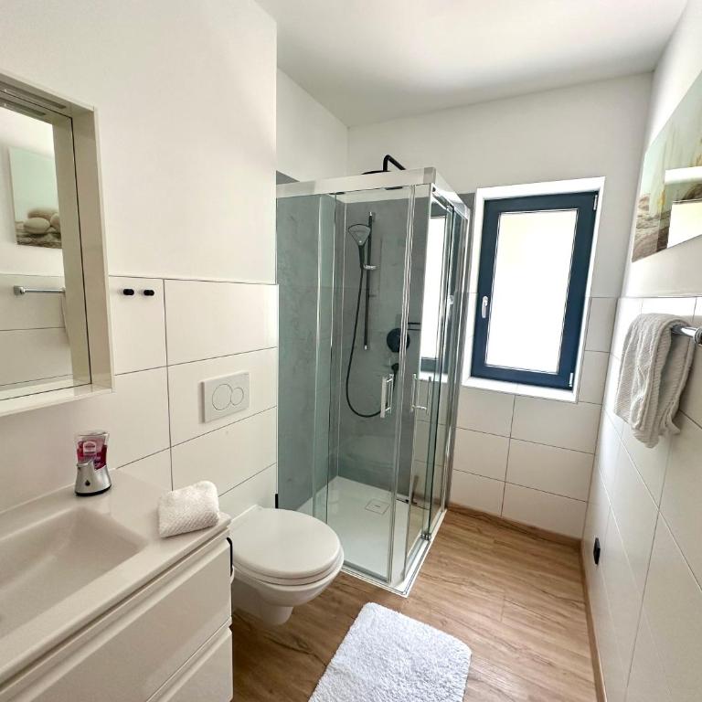 BergSeeLiebe - Apartment mit 2 Schlafzimmern - 5