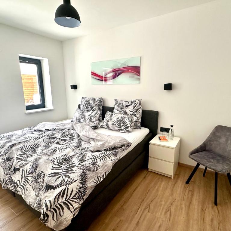 BergSeeLiebe - Apartment mit 2 Schlafzimmern - 7