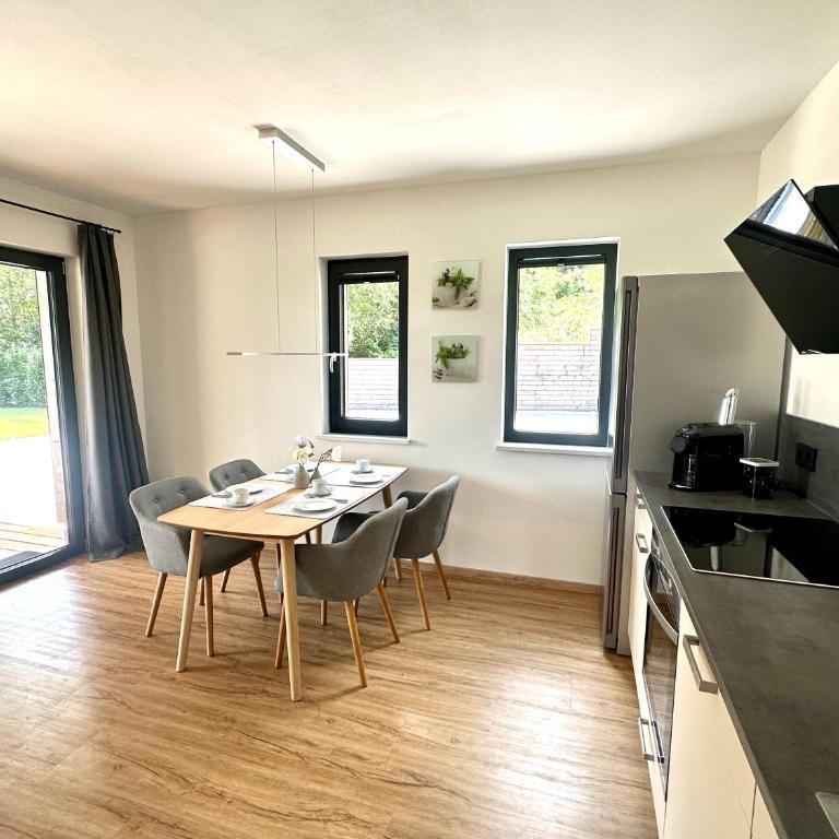 BergSeeLiebe - Apartment mit 2 Schlafzimmern - 6