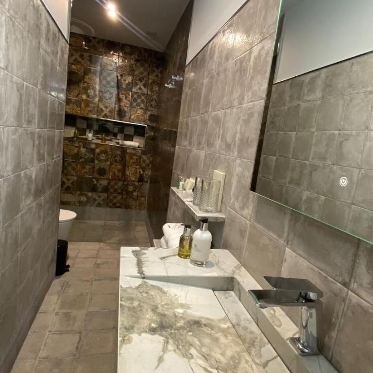 Boutique Hotel Las Islas - Suite con vistas al mar - 9
