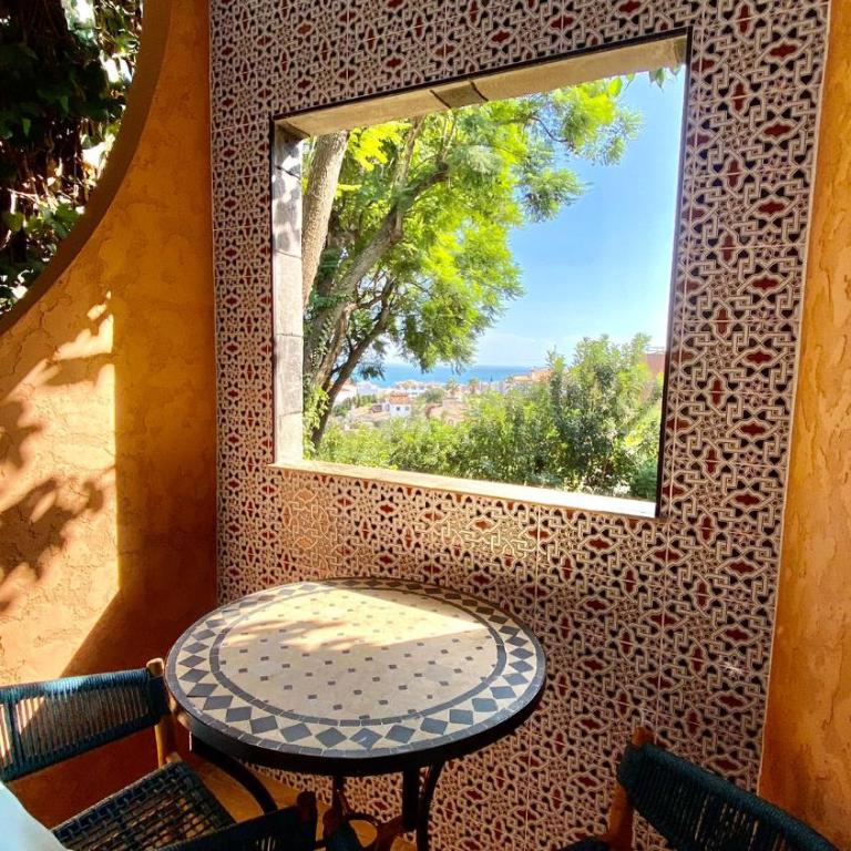 Boutique Hotel Las Islas - Suite con vistas al mar - 5