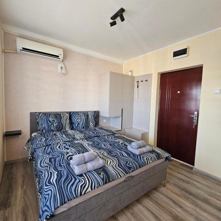 Apartman Slađa - Apartman sa 1 Spavaćom Sobom - 4