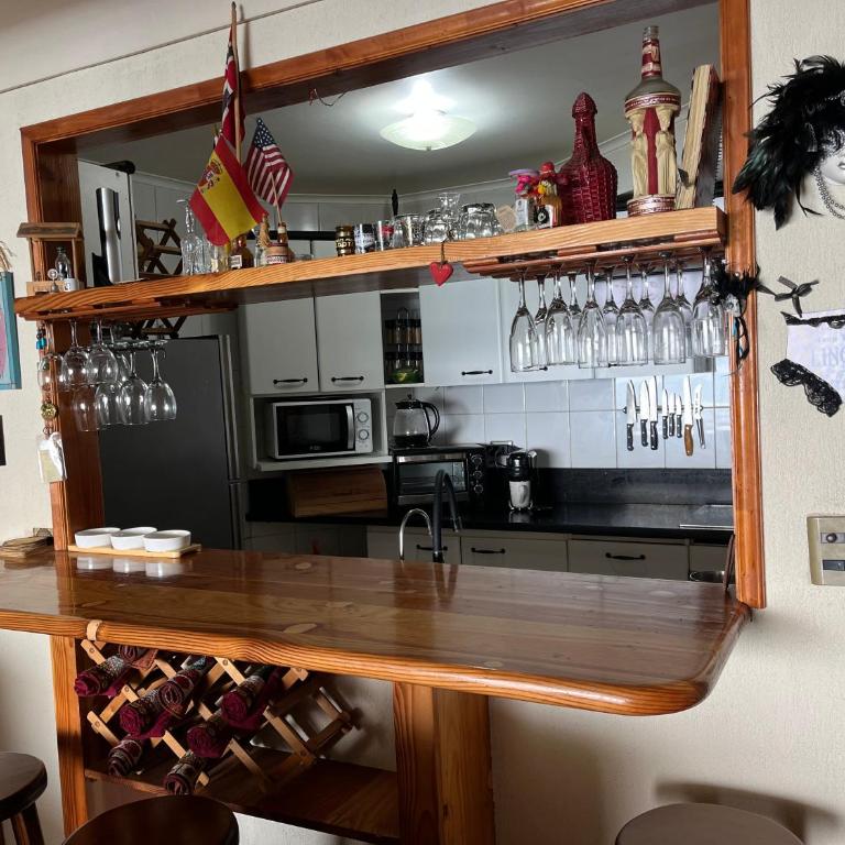 The best view to the Pacific Ocean - Apartamento con terraza - 21