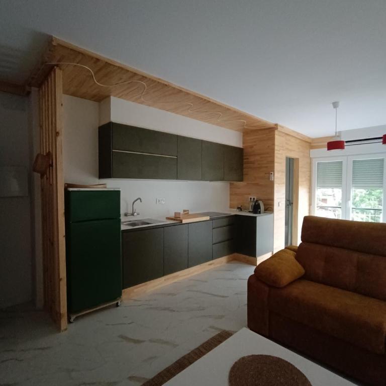 La escalinata - Apartamento de 1 dormitorio - 1