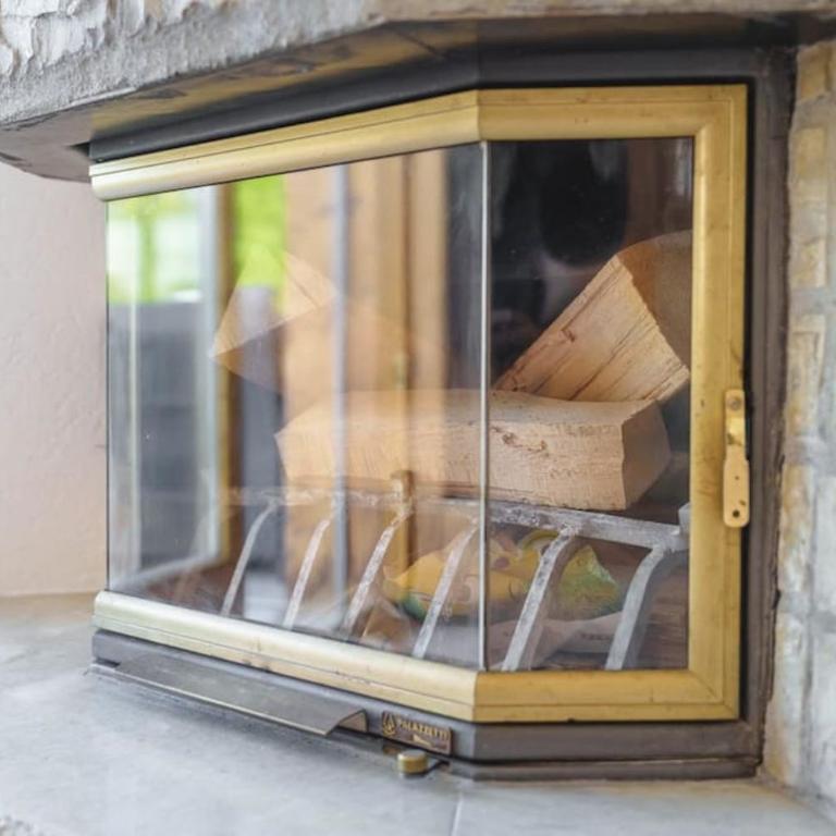 4BDR Alpine Chalet with Game room and Sunny terrace - Villa - 19