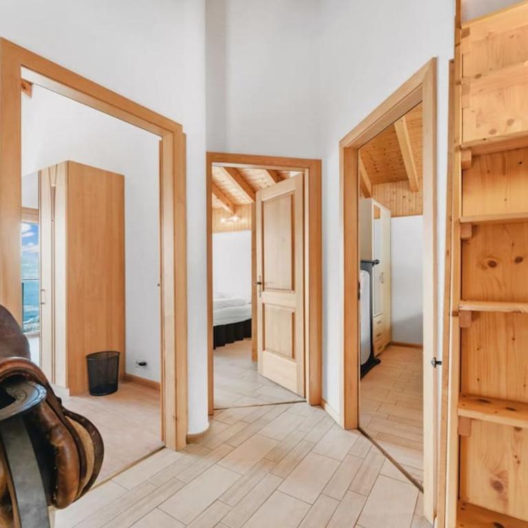 4BDR Alpine Chalet with Game room and Sunny terrace - Villa - 24