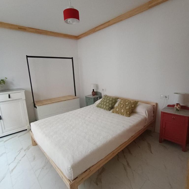 La escalinata - Apartamento de 1 dormitorio - 5