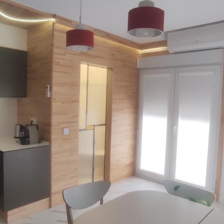 La escalinata - Apartamento de 1 dormitorio - 6