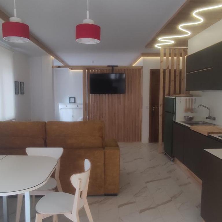 La escalinata - Apartamento de 1 dormitorio - 9