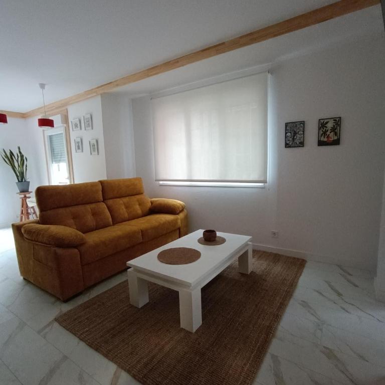 La escalinata - Apartamento de 1 dormitorio - 10