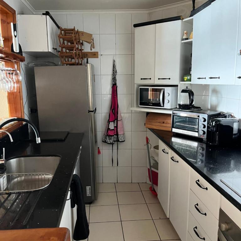 The best view to the Pacific Ocean - Apartamento con terraza - 25