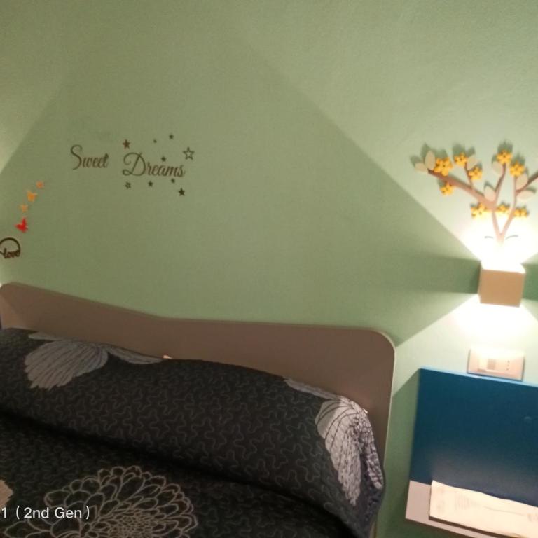 Aura's Apartment - Appartamento con 1 Camera da Letto - 11