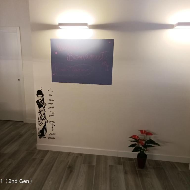 Aura's Apartment - Appartamento con 1 Camera da Letto - 13